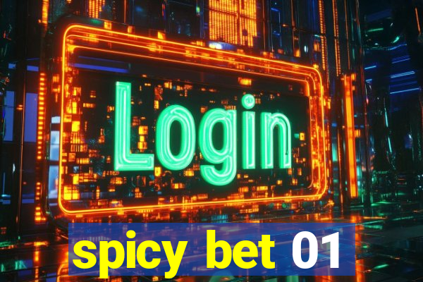 spicy bet 01